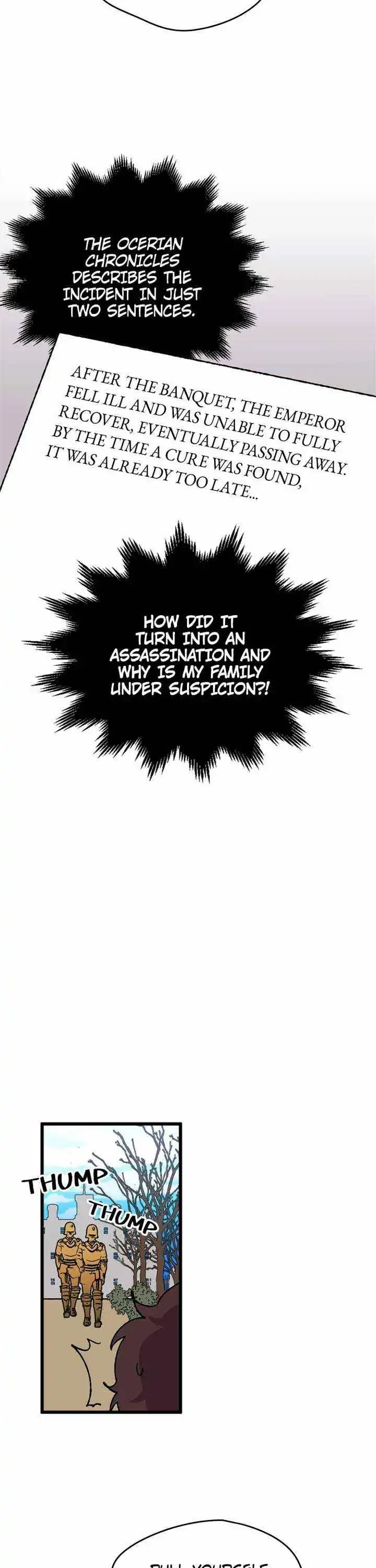 I'll Save This Damn Family! Chapter 62 13